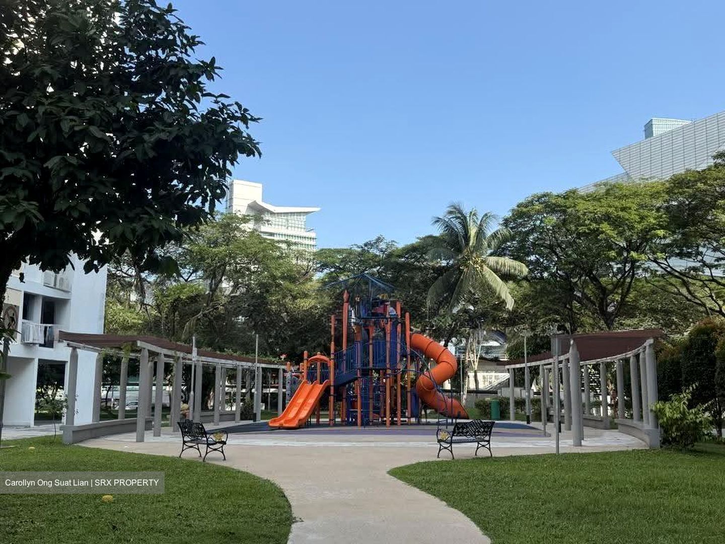 Blk 15 Ghim Moh Road (Queenstown), HDB 4 Rooms #623487821